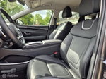 Hyundai Tucson Hybrid