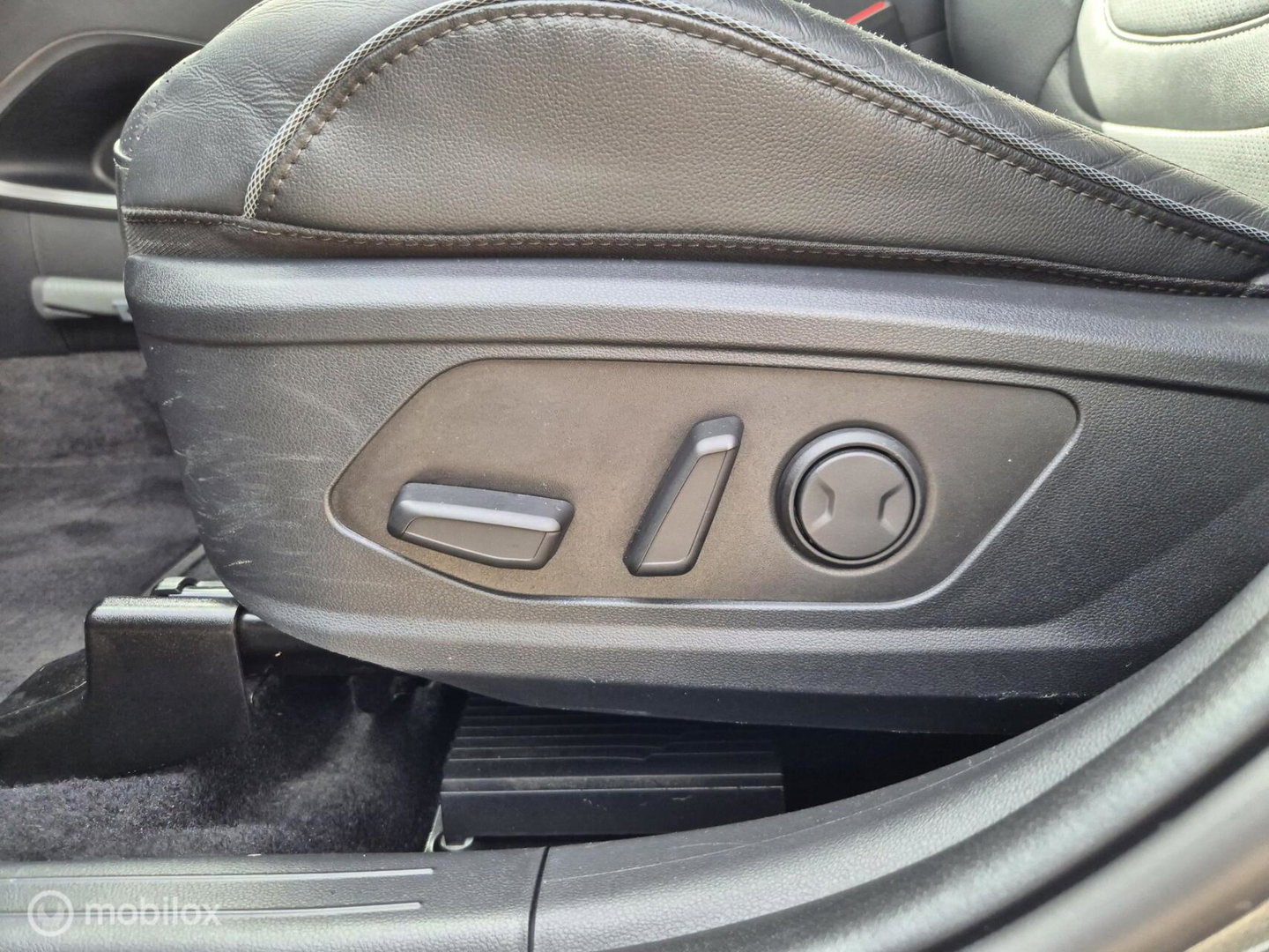 Hyundai TUCSON Hybrid 1.6 T-GDI HEV Premium, Leer, 360 Camera, NAP!