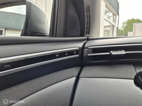 Hyundai TUCSON Hybrid 1.6 T-GDI HEV Premium, Leer, 360 Camera, NAP!