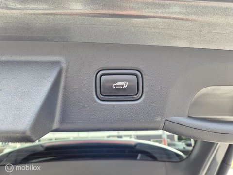 Hyundai TUCSON Hybrid 1.6 T-GDI HEV Premium, Leer, 360 Camera, NAP!