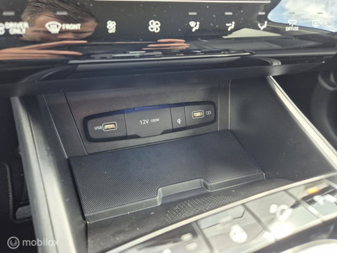 Hyundai TUCSON Hybrid 1.6 T-GDI HEV Premium, Leer, 360 Camera, NAP!