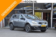 Nissan QASHQAI - +2 2.0 Tekna Pano 360Camera Cruise Inkl. Spiegels