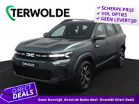 Dacia Bigster - expression hybrid 155 | Pack Assist | Achteruitrijcamera | Bekleding ‘Expression’ | Cruise Control en snelheidsbegrenzer