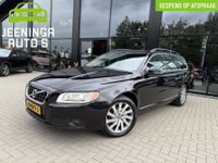 Volvo V70 - 1T4 Limited Edition|afn.Trekhaak|Stoelverwarming|Navi |Clima
