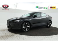 Polestar 2 - Standard Range Single Motor 63kWh Digital Dash, Adaptive Cruise Control, Pilot Assist