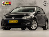 Volkswagen Golf - 1.4 TSI Sportline (APPLE CARPLAY, 1e EIGENAAR, GROOT NAVI, CAMERA, CLIMATE, SPORTSTOELEN, GETINT GLAS, ADAPTIVE CRUISE, NIEUWE APK, NIEUWSTAAT)