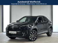 Toyota Yaris Cross - 1.5 Hybrid 115 Dynamic | Stoel stuur verw. | Camera |