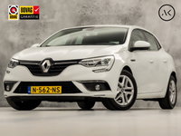 Renault Mégane - 1.2 TCe Sport (NAVIGATIE, CLIMATE, CRUISE, SPORTSTOELEN, PARKEERSENSOREN, LM VELGEN, NIEUWSTAAT)