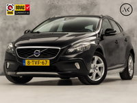 Volvo V40 - Cross Country 1.6 T4 Sport 179Pk (NAVIGATIE, CLIMATE, TREKHAAK, SPORTSTOELEN, PARKEERSENSOREN, CRUISE, NIEUWSTAAT)