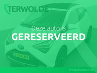 Toyota Aygo - 1.0 VVT-i x-play limited | Vouwdak | Parkeercamera | Lichtmetalen velgen |