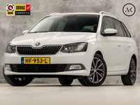 Škoda Fabia - Combi 1.2 TSI Sport (APPLE CARPLAY, NAVIGATIE, CLIMATE, STOELVERWARMING, SPORTSTOELEN, PARKEERSENSOREN, CRUISE, GETINT GLAS, NIEUWSTAAT)