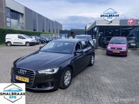 Audi A6 - Avant 2.0 TDI ultra Business Edition