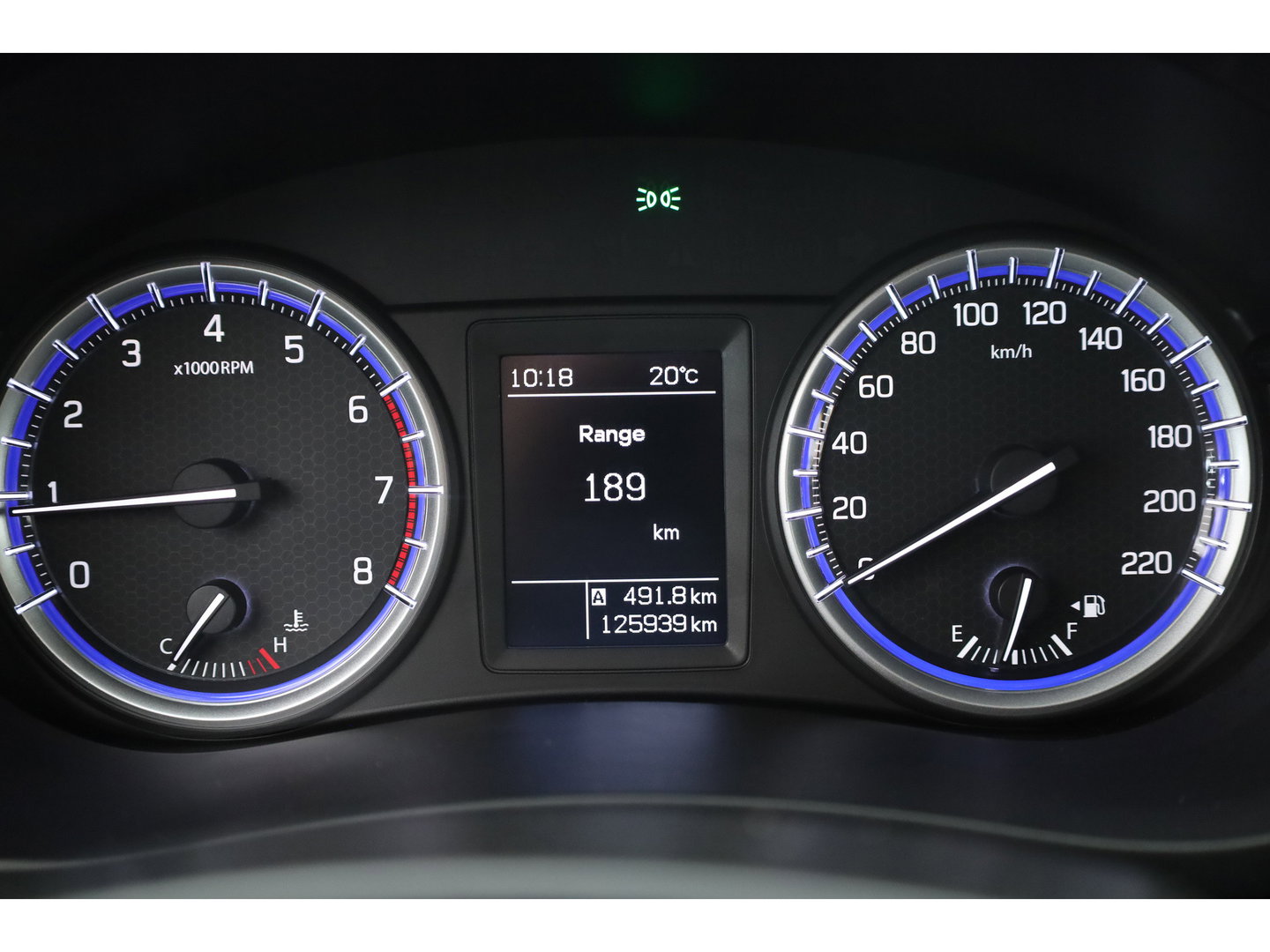 Suzuki S-Cross 1.0 Boosterjet Exclusive | Camera | Afn. Trekhaak | Keyless | Stoelverw. | Clima | LED | 17''