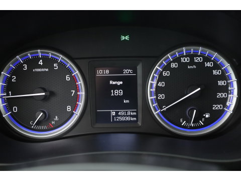 Suzuki S-Cross 1.0 Boosterjet Exclusive | Camera | Afn. Trekhaak | Keyless | Stoelverw. | Clima | LED | 17''