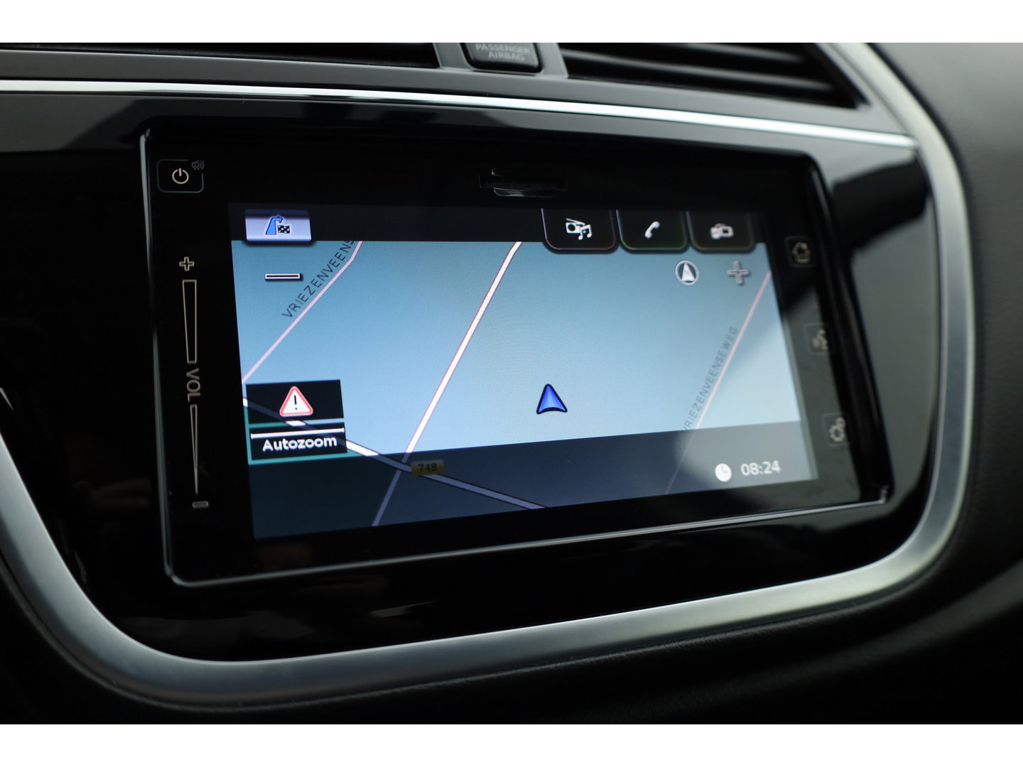 Suzuki S-Cross 1.0 Boosterjet Exclusive | Camera | Afn. Trekhaak | Keyless | Stoelverw. | Clima | LED | 17''