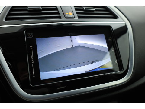 Suzuki S-Cross 1.0 Boosterjet Exclusive | Camera | Afn. Trekhaak | Keyless | Stoelverw. | Clima | LED | 17''