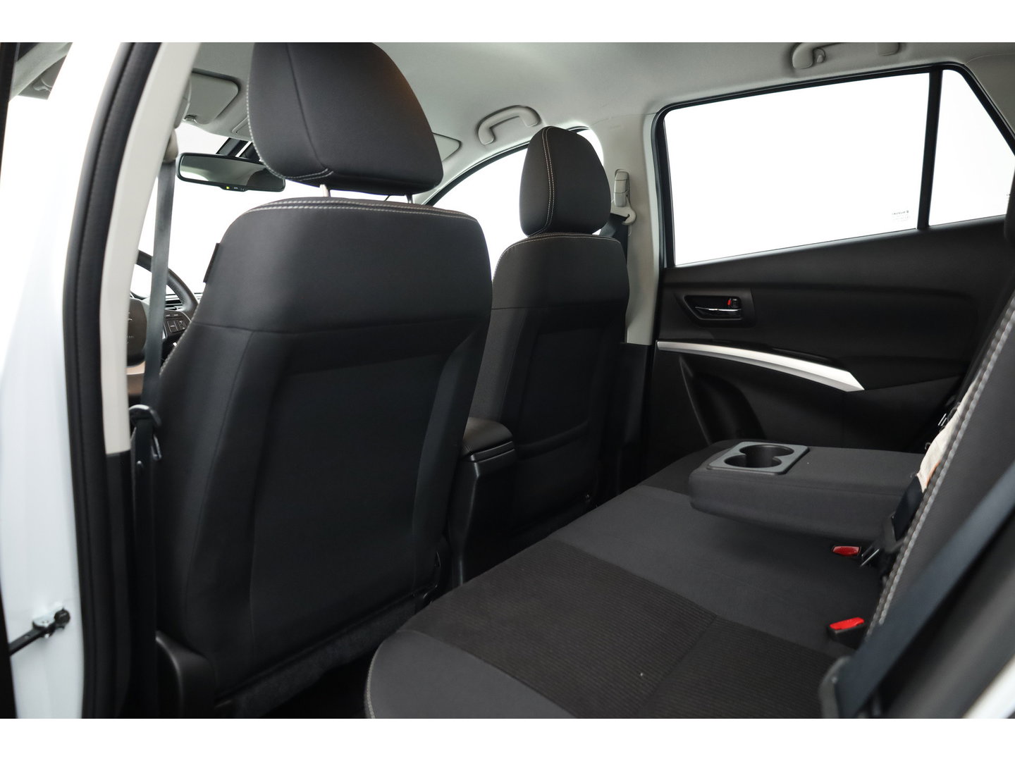 Suzuki S-Cross 1.0 Boosterjet Exclusive | Camera | Afn. Trekhaak | Keyless | Stoelverw. | Clima | LED | 17''