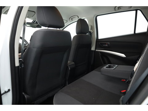Suzuki S-Cross 1.0 Boosterjet Exclusive | Camera | Afn. Trekhaak | Keyless | Stoelverw. | Clima | LED | 17''