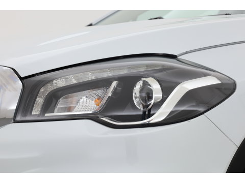 Suzuki S-Cross 1.0 Boosterjet Exclusive | Camera | Afn. Trekhaak | Keyless | Stoelverw. | Clima | LED | 17''