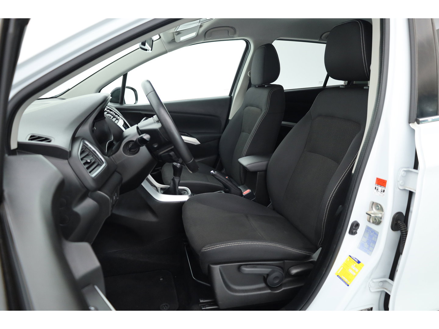 Suzuki S-Cross 1.0 Boosterjet Exclusive | Camera | Afn. Trekhaak | Keyless | Stoelverw. | Clima | LED | 17''
