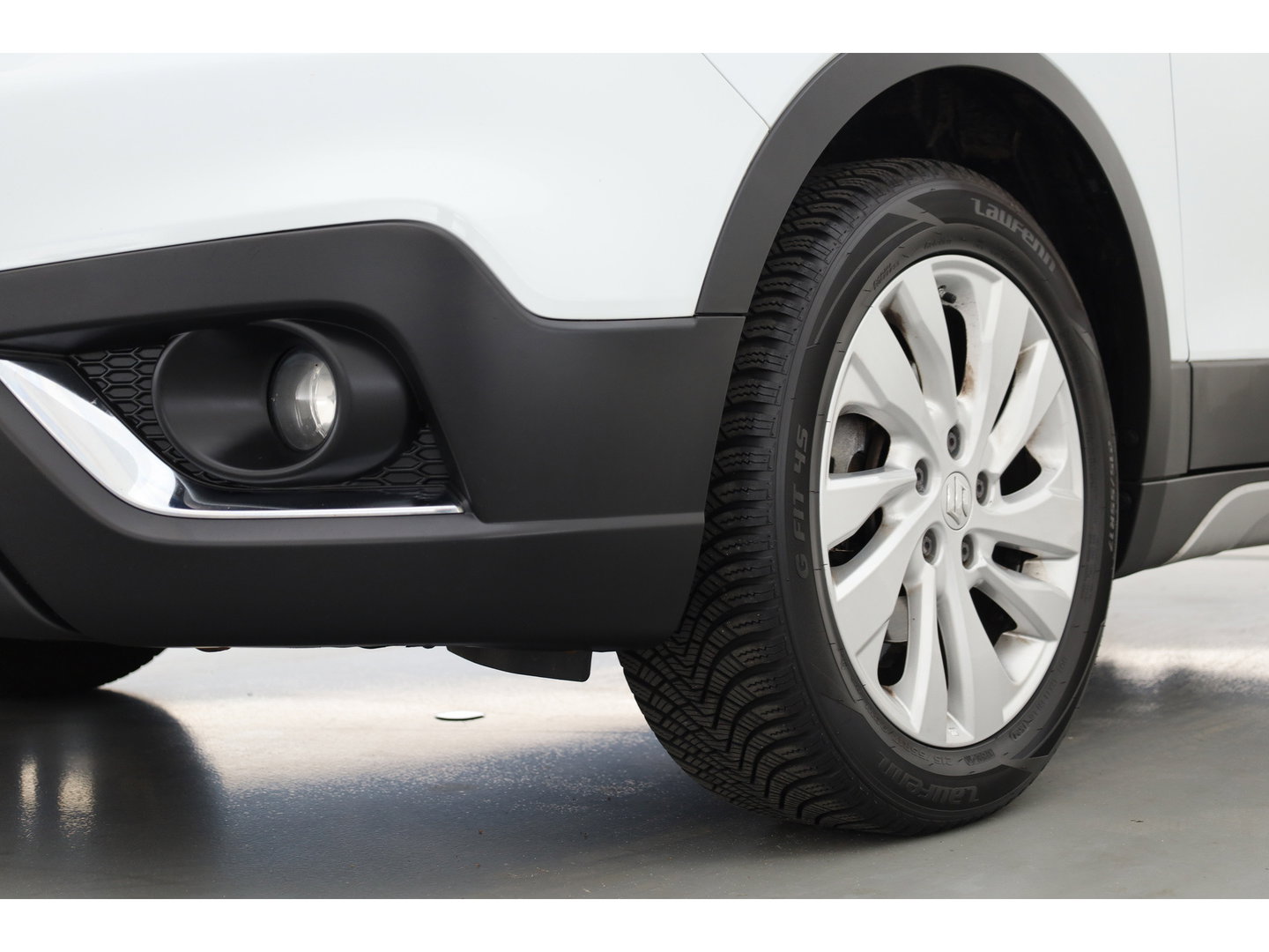 Suzuki S-Cross 1.0 Boosterjet Exclusive | Camera | Afn. Trekhaak | Keyless | Stoelverw. | Clima | LED | 17''
