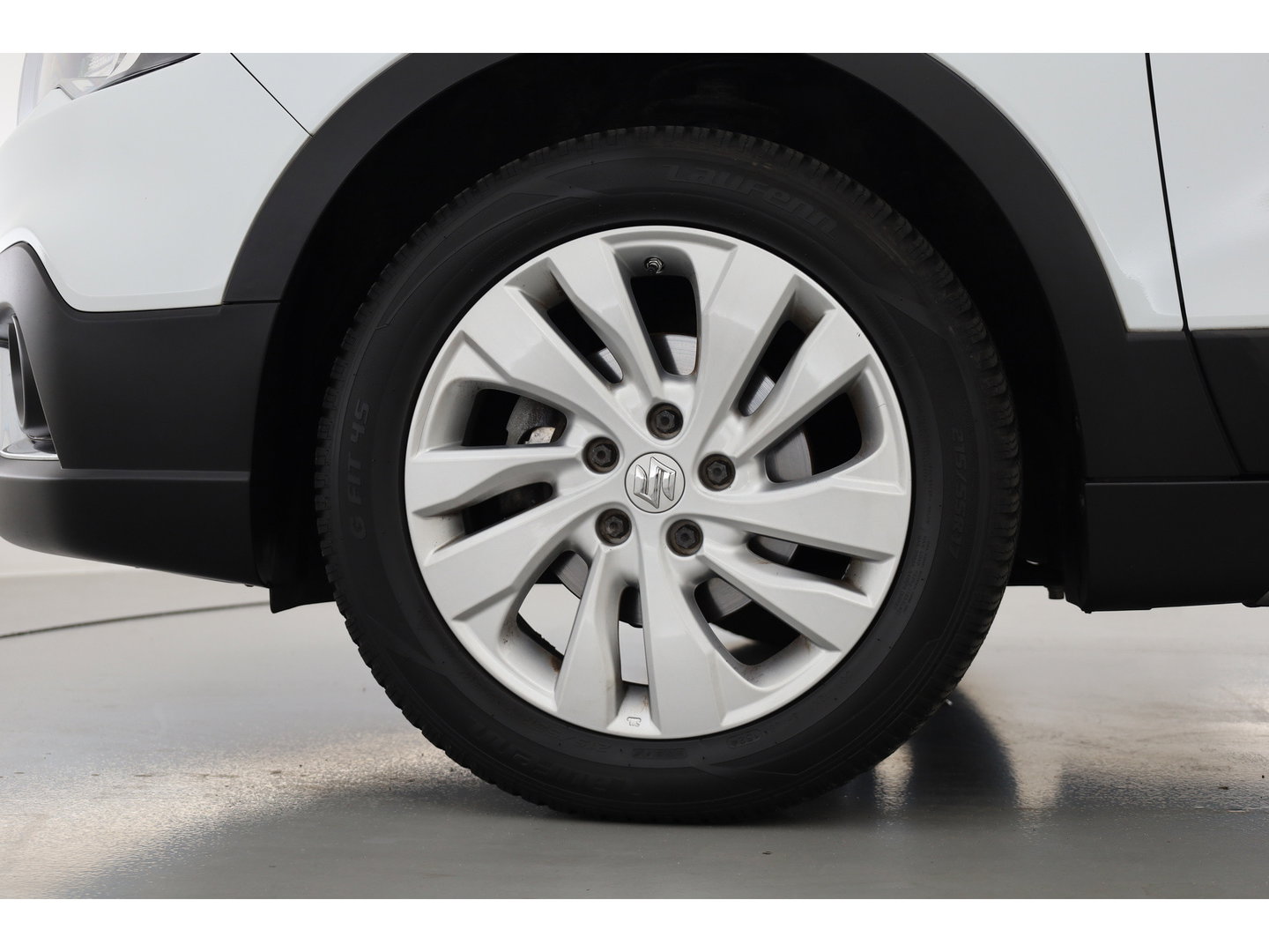 Suzuki S-Cross 1.0 Boosterjet Exclusive | Camera | Afn. Trekhaak | Keyless | Stoelverw. | Clima | LED | 17''