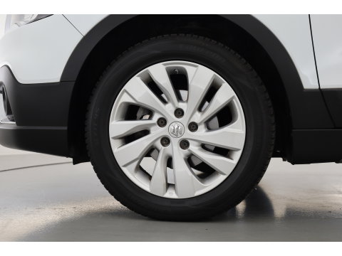 Suzuki S-Cross 1.0 Boosterjet Exclusive | Camera | Afn. Trekhaak | Keyless | Stoelverw. | Clima | LED | 17''