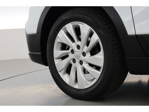 Suzuki S-Cross 1.0 Boosterjet Exclusive | Camera | Afn. Trekhaak | Keyless | Stoelverw. | Clima | LED | 17''