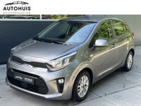 Kia Picanto - 1.0 DPi 67pk DynamicLine Camera Apple Carplay LMV Airco Cruise Control