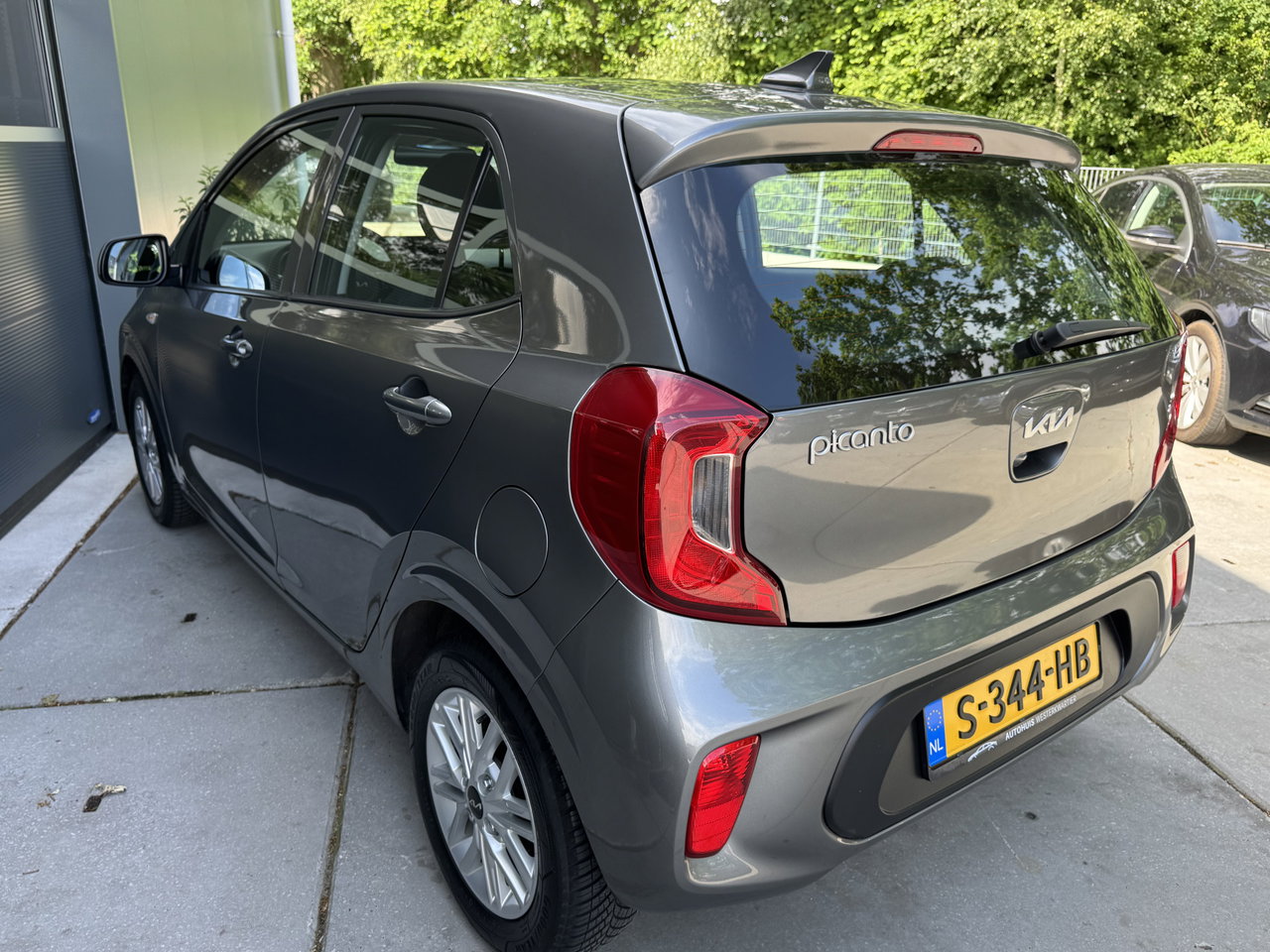 Kia Picanto