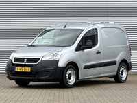 Peugeot Partner - 122 1.6 BlueHDi 75 L1 Pro MARGE btw vrij