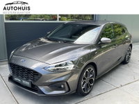 Ford Focus - 1.0 EcoBoost 125pk H6 ST Line Business Navigatie Stoel- stuurverwarming Camera Voorruit verwarming