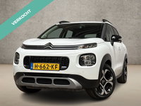 Citroën C3 Aircross - 1.2 PureTech S&S Shine (APPLE CARPLAY, GROOT NAVI, 360 CAMERA, GETINT GLAS, SPORTSTOELEN, TREKHAAK, CRUISE, NIEUWSTAAT)
