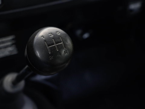 Land Rover Defender 90 2.0 MPI Benzine