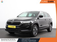 Škoda Karoq - 1.5 TSI 150pk Automaat ACT Selection Navigatie Apple Carplay/Android Auto Camera Parkeer sensoren Adaptive Cruise Control Lichtmetalen Velgen Digitale Cockpit