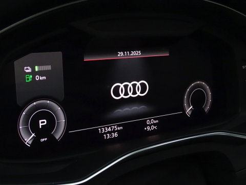 Audi A6 Avant 55 TFSI e 367PK Quattro / S6 Edition / Competition / LED
