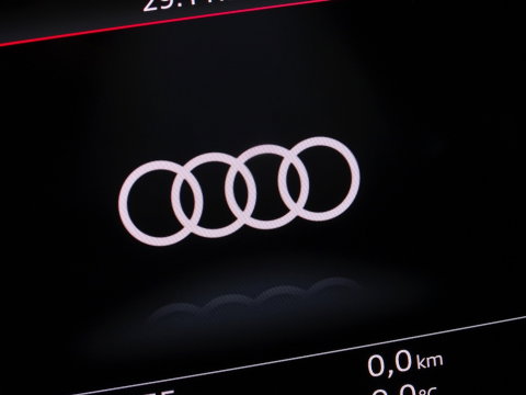 Audi A6 Avant 55 TFSI e 367PK Quattro / S6 Edition / Competition / LED