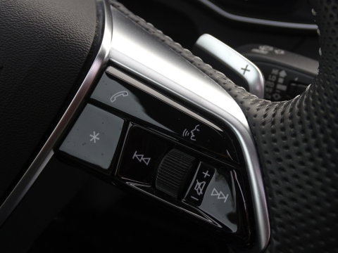 Audi A6 Avant 55 TFSI e 367PK Quattro / S6 Edition / Competition / LED
