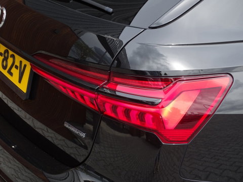 Audi A6 Avant 55 TFSI e 367PK Quattro / S6 Edition / Competition / LED