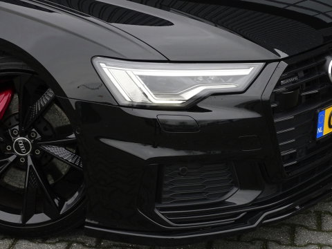 Audi A6 Avant 55 TFSI e 367PK Quattro / S6 Edition / Competition / LED