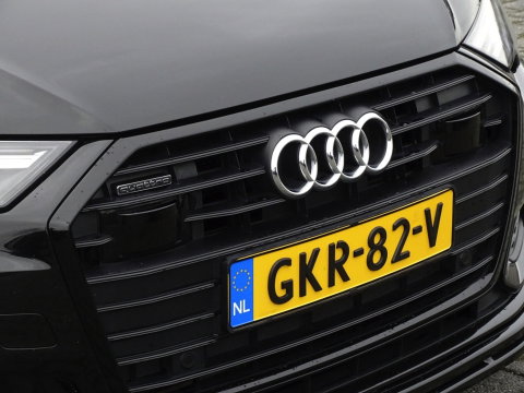 Audi A6 Avant 55 TFSI e 367PK Quattro / S6 Edition / Competition / LED