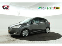 Ford C-MAX - 1.0 Titanium Navigatie, Apple Carplay,
