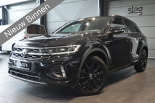 Volkswagen T-Roc - 1.5 TSI 2X R-LINE Black Style navi cruise 18 inch 150 pk !!