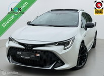 Toyota Corolla Touring Sports - 2.0 Hybrid GR-Sport Plus PANO|