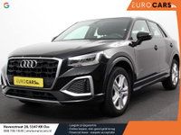 Audi Q2 - 35 TFSI 150pk S-Tronic Prestige Navigatie Apple Carplay/Android Auto Camera Parkeersensoren Adaptive Cruise Control Stoelverwarming Climate Control Lichtmetalen velgen