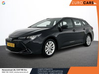 Toyota Corolla Touring Sports - 1.8 Hybrid Automaat Active Navigatie  Apple Carplay/Android Auto Camera  Parkeersensoren Adaptive Cruise Control Full Led Climate Control  Lichtmetalen velgen