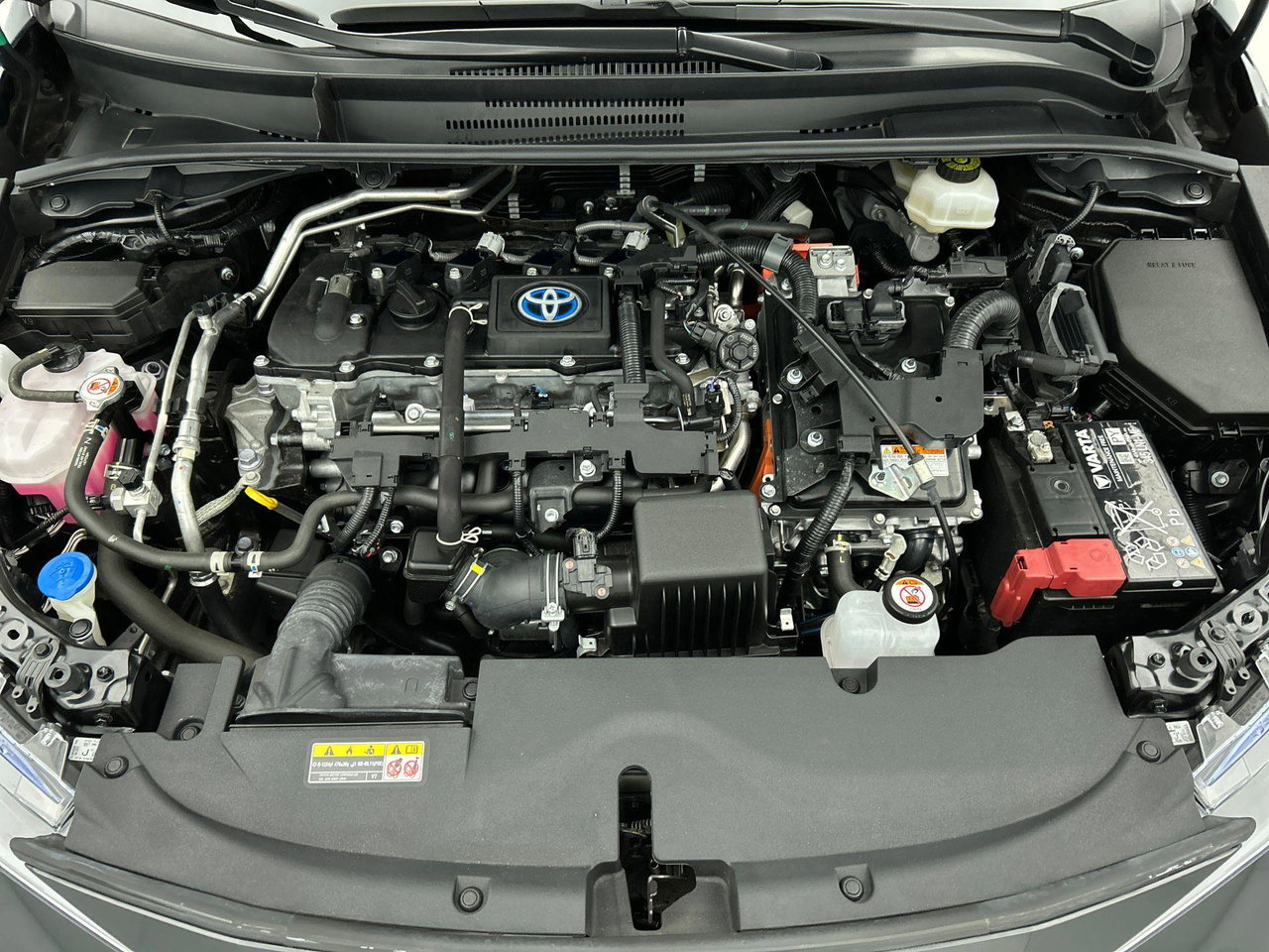 Toyota Corolla Touring Sports