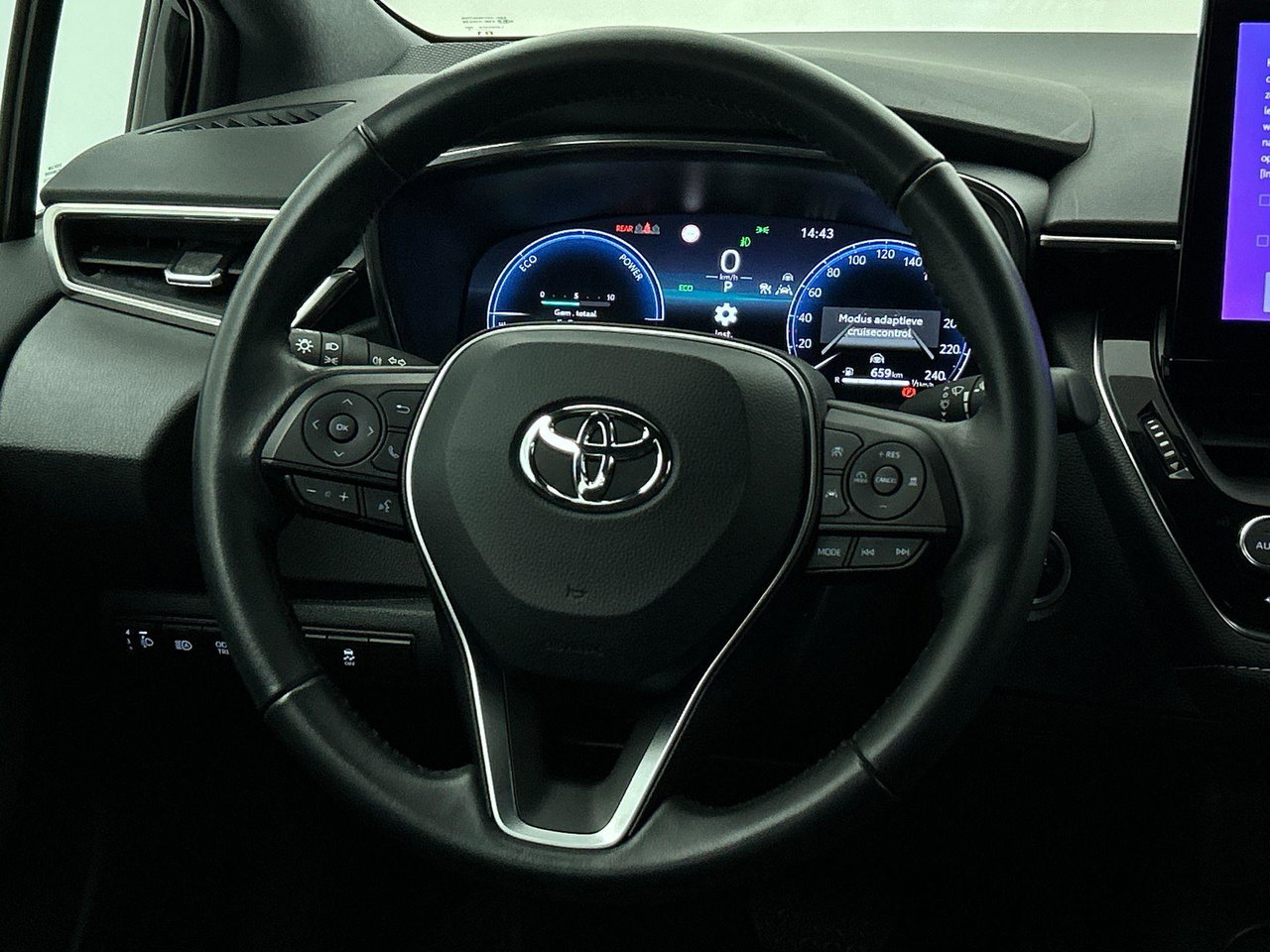 Toyota Corolla Touring Sports