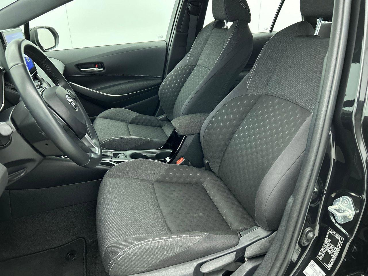 Toyota Corolla Touring Sports