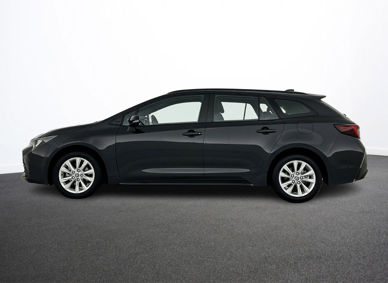 Toyota Corolla Touring Sports